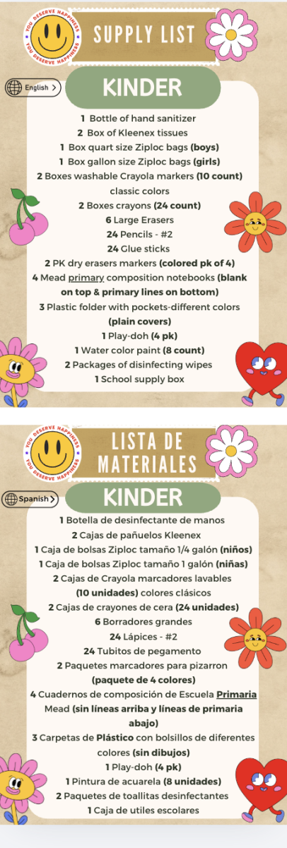 kinder