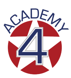 Academy 4 Logo