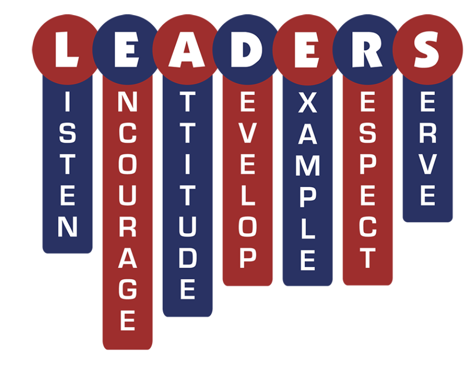 leaders