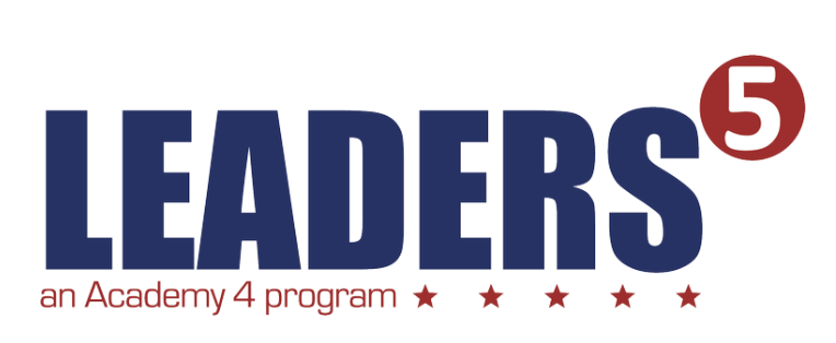 leaders 5