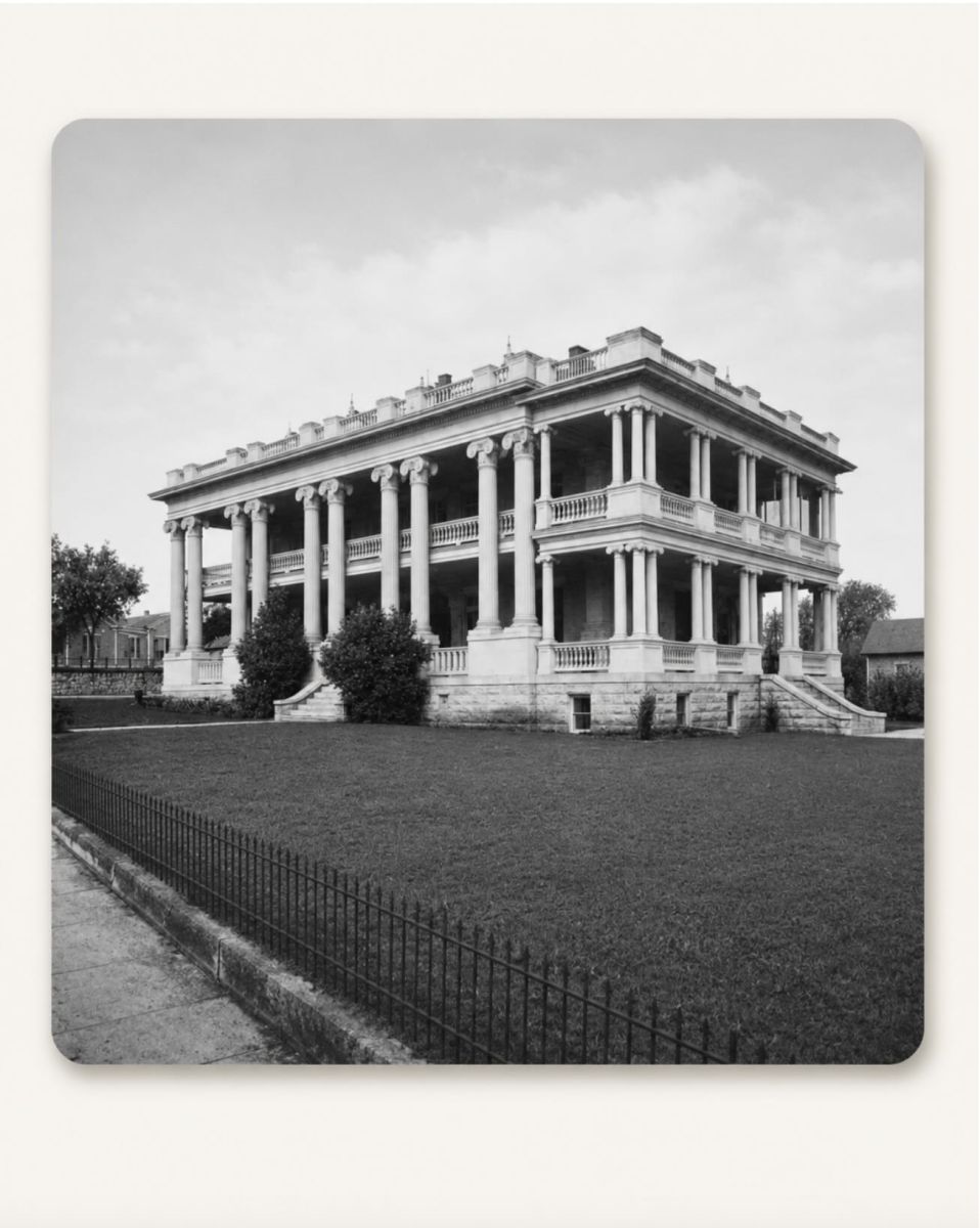 Wooten Residence