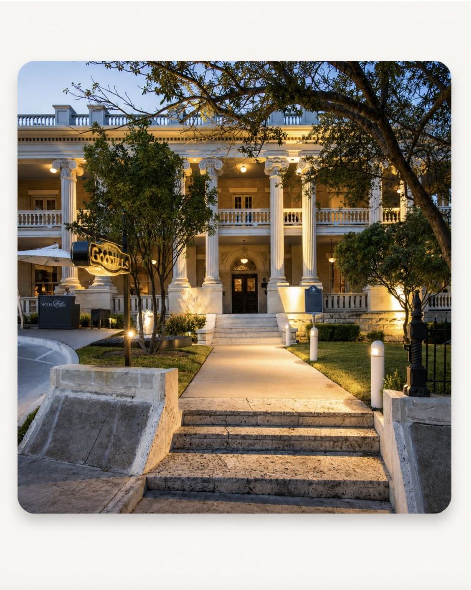 Hotel Ella